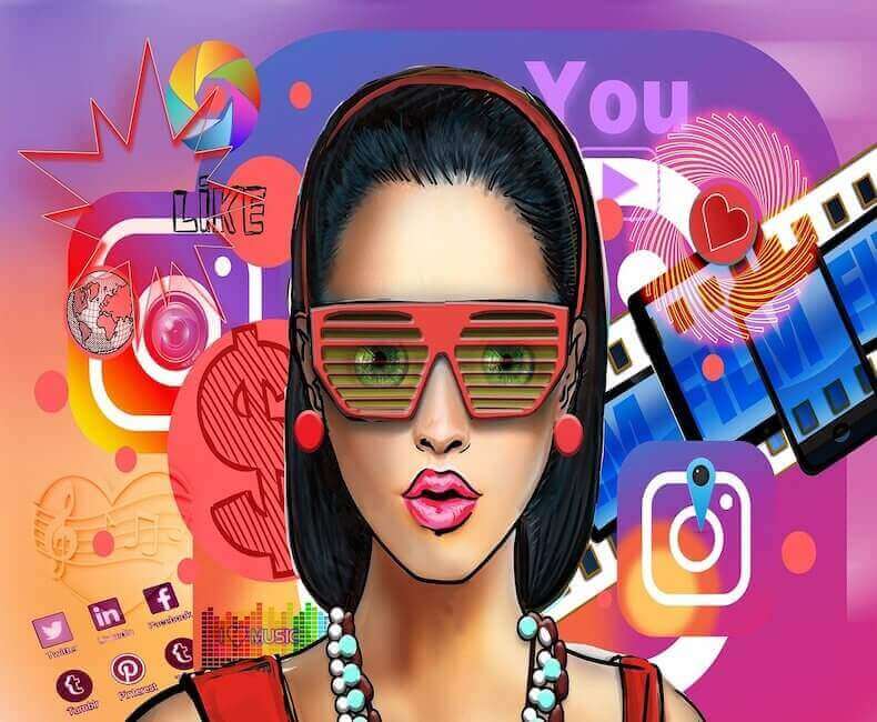 TOP 5 INSTAGRAM MARKETING STRATEGIES FOR 2020!