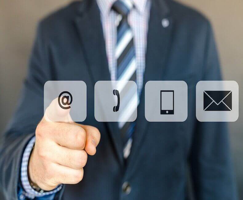 Best Way to Get Leads From Your Website In 2021